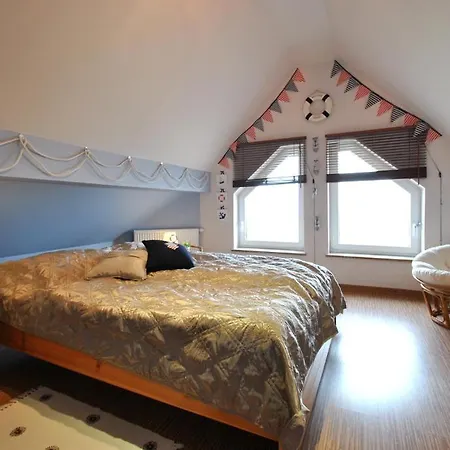 Apartament Lisi Jar Jastrzebia Gora Exterior photo