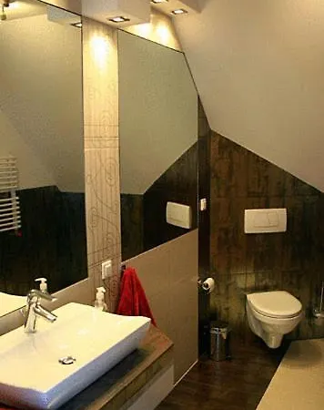 Apartament Lisi Jar Jastrzebia Gora Room photo
