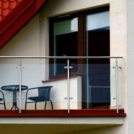 Apartament Lisi Jar Jastrzebia Gora Room photo