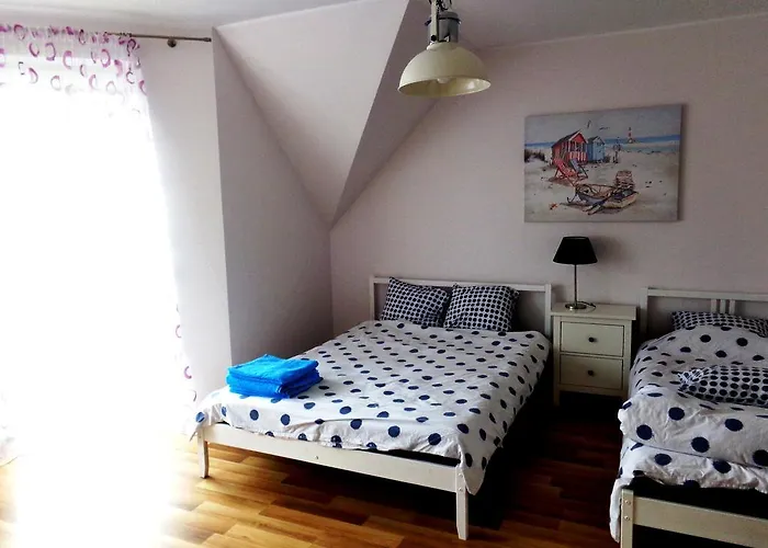 Apartament Lisi Jar