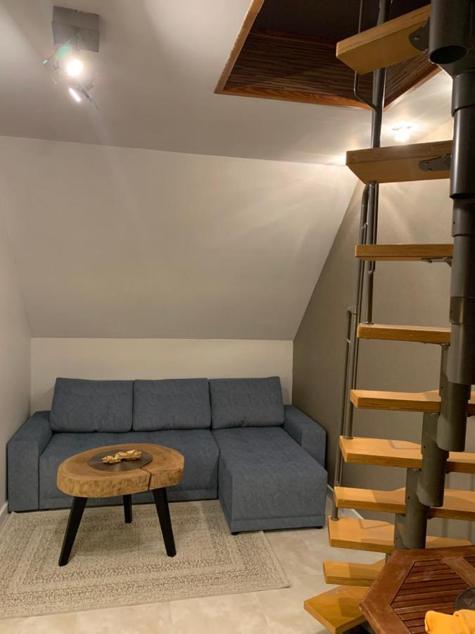 Apartment Apartament Lisi Jar *
