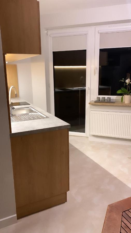 Apartment Apartament Lisi Jar