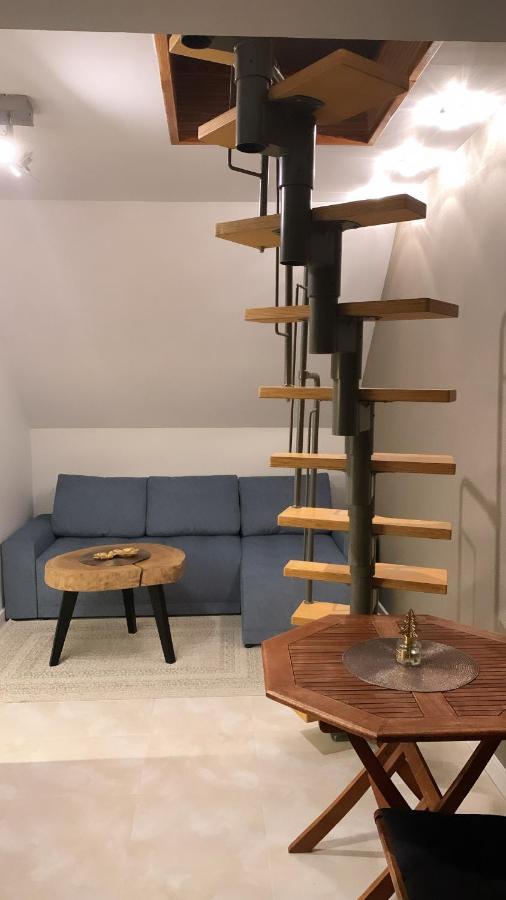 Apartament Lisi Jar Jastrzebia Gora