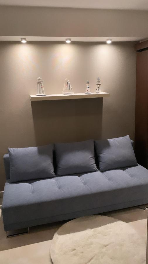Apartament Lisi Jar Apartment Jastrzebia Gora