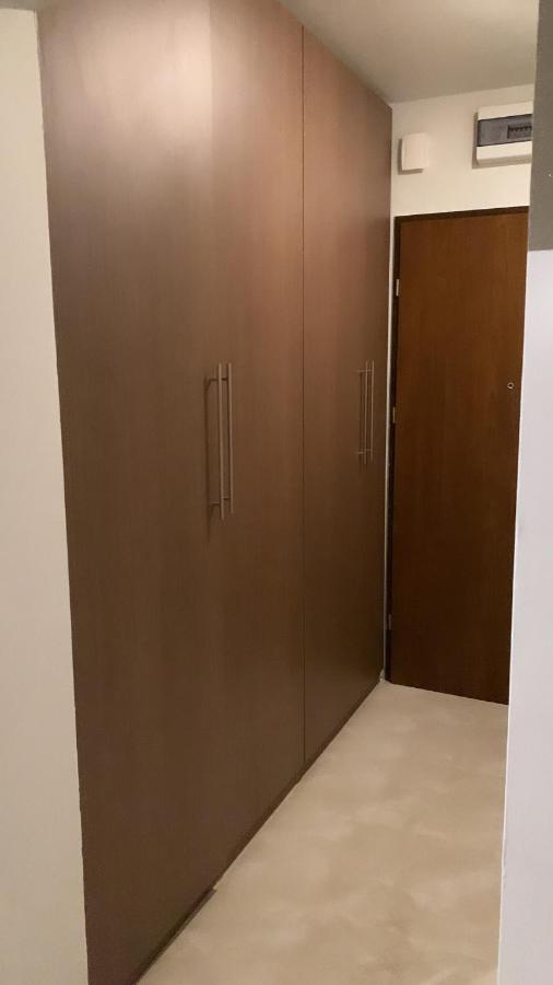 Apartment Apartament Lisi Jar Jastrzebia Gora