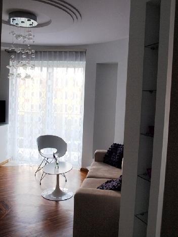 Apartament Lisi Jar Apartment *
