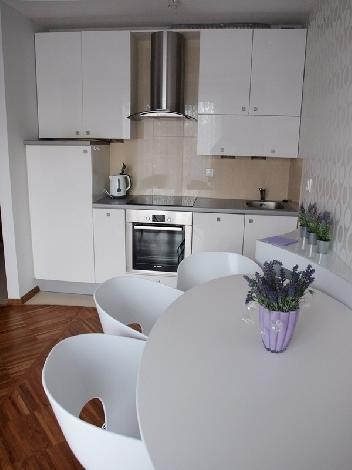Apartment Apartament Lisi Jar Jastrzebia Gora