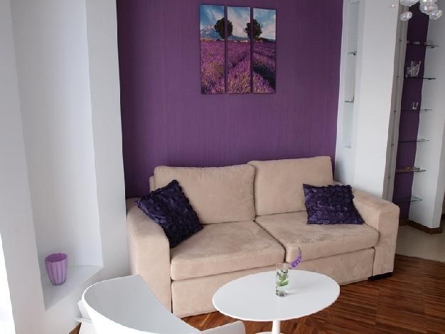 Apartment Apartament Lisi Jar *