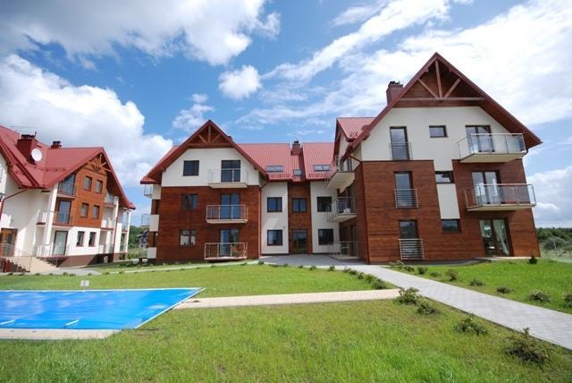 Apartament Lisi Jar
