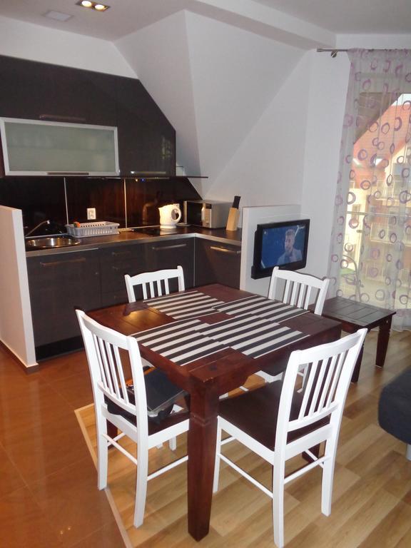 Apartament Lisi Jar Jastrzebia Gora