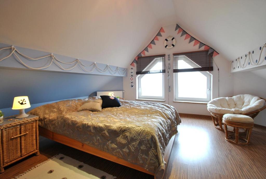 Apartament Lisi Jar Apartment Jastrzebia Gora