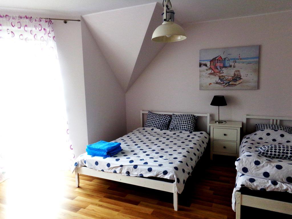 Apartament Lisi Jar *