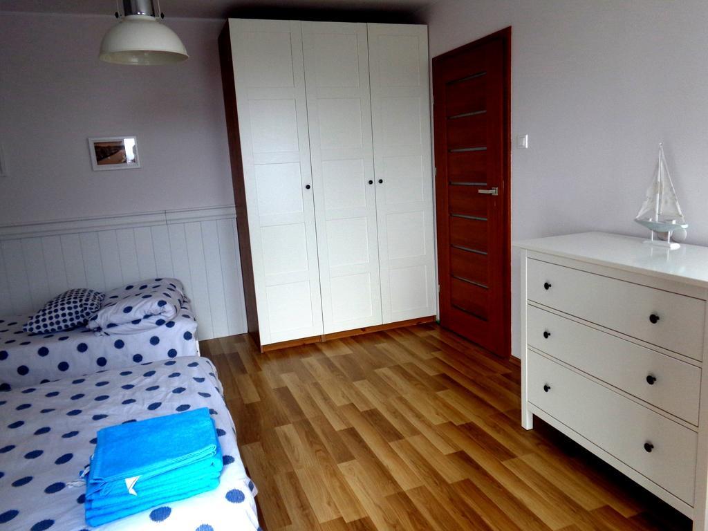 Apartament Lisi Jar