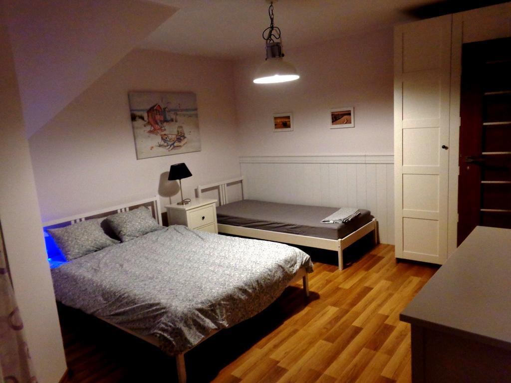 Apartment Apartament Lisi Jar